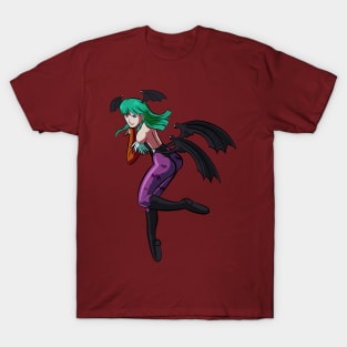 Morrigan T-Shirt